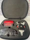 Craftsman 4-in-1 Level w/Laser Trac & Laser Guided Measuring Tool, Used