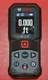 Bosch GLM165-22 BLAZE Laser Measure 165 Ft With CASE/USED/TESTED/EXCELLENT COND.