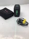 BOSCH PRO GLL50-20G SELF-LEVELING CROSS LINE GREEN LASER /BATTERY/CHARGER(41854)