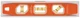 NEW JOHNSON 1435-0900 Magnetic Glo-View Torpedo Level,9 In 3 VIAL 7407323