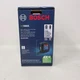 New Bosch GLL50-20GL 3.7V Self-Leveling Cross-Line Laser