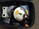 Ryobi AirGrip Multitaskit Laser Level EMM0001 With Case 
