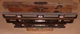 6 Vintage Stanley Levels: 0, 260, SW Wood; 35, 36G Cast Iron; and H1297 Aluminum