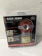 BLACK+DECKER Line Laser, Auto-Leveling With Stud Finder - BDL190S NOS NEW SEALED