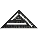 Johnson Level 7"Alm Raftr Angle Square