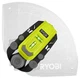 RYOBI Multi Surface Laser Includes 90&deg; Protractor & 2 AAA Batteries