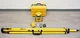 Topcon Millimeter Laser MM Machine Control LZ-T5 and PZS-1 GPS MC2