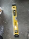 Dewalt  - 24In Mag Box Beam Level ()
