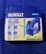 DEWALT DW088CG Self-Leveling Cross-Line Laser Level Black/Green/Yellow 100&rsquo; New