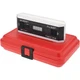 SPI 31-040-9 Digital Protractor PRO3600 with 0.1&deg; Resolution & SPC Output