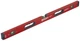 SOLA LSB36 Box Beam Level, Big Red, 36" 36-Inch Non-Magnetic