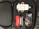 CRAFTSMAN TOOLS LASER TRAC 4 IN 1 LEVEL MODEL 320.48251 WITH MANUAL & CASE