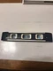 Empire Level EM81.9 9" Heavy-Duty Magnetic Aluminum Torpedo Level