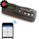 Digi-Pas DWL1300XY 2-Axis Smart Machinist Level Bluetooth