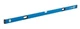 Empire 650.72  Box Beam Level Durable Lightweight Aluminum Continuous Grip 72 In
