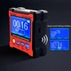 DXL360S Dual Axis Digital Angle Protractor Dual-axis Digital Display Level Gauge