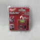 Milwaukee 48-22-5001 2 in. Pipe Lock Level (M)