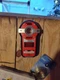 Black & Decker BullsEye BDL170 Self/Auto-Leveling Laser Line Level + Wall Mount