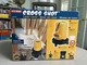 OLYMPIA TOOLS E-Z READ CROSS SHOT LASER LEVEL 43-555 - NEW IN BOX