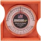 JOHNSON 750 Locator,Pitch/Slope PK 6