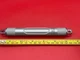 Starrett PT99431 Machinists Levels Tube/Plug Assembly for 98-8 Level  In Stock