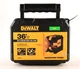 *DeWalt DW08802 36ft Range Self-leveling Cross Line Laser Level