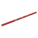Sola Lsb72 Box Level, Aluminum, 72 In, Red