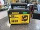 DEWALT  Self-Leveling Cross Line Laser Level DW08802 Red Laser      New