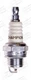 Champion CJ7Y/T10 Spark Plug