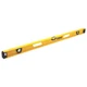 Dewalt 48" Premium I-Beam Level