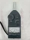 YOKOGAWA 3604A Sound Level Meter,  30dB~130dB, 31.5Hz~8000Hz