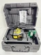 DeWalt Atomic Compact Series 20V Max Cross Line Laser (Tool Only) DCLE34021