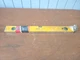Sands Level Professional Aluminum Box Level 24"&nbsp;BX-24