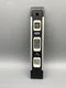 Empire: 991-9 Magnetic Heavy Duty Torpedo Level  Made in USA  9" Long