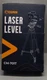 CIGMAN CM-701T 3x360&deg; Green Laser Level, Self-Leveling, Remote, Tripod