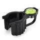 232693S Compatible with Rain Bird Hold-Up Tool with Bubble Level, Rotor Adjus...