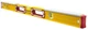 Stabila 36436 36 In. Mason's Level with Centered Hand Holes - Made In Germany