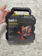 Klein Tools 93LCLS Laser Level, Self-Leveling Red Cross-Line Level and Red Plumb