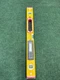 Stabila Type 196-2 Electronic Digital Spirit Level 24" With Case