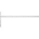 Johnson Level 54" Drywall Square