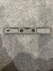 Klein & Sons 930-9 9" Magnetic Torpedo Level USA. Rare Hard To Find