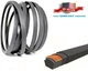 V Belt for Craftsman Murray 29454 39454MA 47611 49045 49405 49405MA STD324875