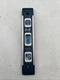 Empire True Blue 9-inch magnetic torpedo level (model EM81.9)