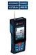 Bosch 114-GLM400CL BLAZE OUTDOOR 400 LASERMEASURE W/CAMERA