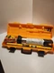 Johnson Hot Shot 9105/40-0910 Sound & Light Laser Level Kit Hard Case Used Once