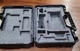 DeWALT EMPTY CASE FOR DCLE34030 20V 3 x 360 Green line Laser