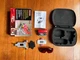 Craftsman 4-in-1 Laser Level with Laser Trac Zippered Case Model 948251 - Used