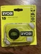 RYOBI 15' Compact Laser Level   ELL1501
