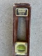 Vintage Craftsman Mono-vial Level Made In USA 9-39914-24&rdquo;