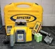 Spectra Precision GL412N Single Grade Laser + HL760 Receiver + RC1402 Remote